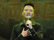 流行组优胜奖：汤非