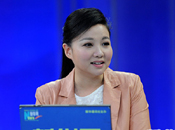 时尚美声歌手王莉