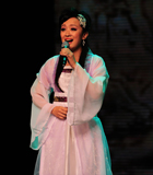 南风歌 尹祎雯演唱