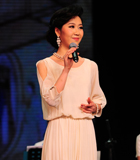 子衿 杨力耕演唱