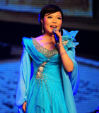 杨白花 陈曦演唱