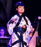 湘君 樊文曌演唱