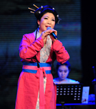 长亭怨慢 姚昆宏演唱