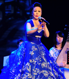 别董大 张娜演唱