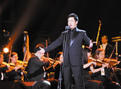 第四场决赛 天津选手张岩