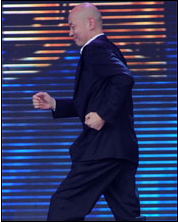 葛优范冰冰封帝后