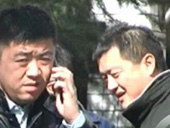 李亚鹏会密友 清一色铁哥们