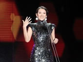 章子怡幽默调侃张艺谋王家卫