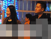 孙宁"姐弟恋"火热传已有身孕