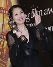 梁家辉杨千嬅封王称后