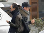 夏雨袁泉为爱女摆生日宴