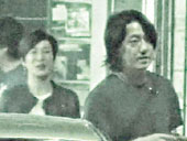 佘诗曼单身三年急相亲