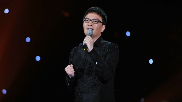 决赛二期B组晋级名单揭晓 汤非小组第1过关