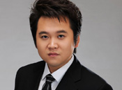 薛皓垠—从选手到评委