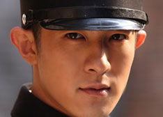 《乱世豪情》热播季肖冰绝处逢生