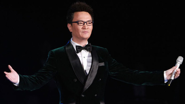 决赛第三赛期收官 新华网队汤非直接晋级