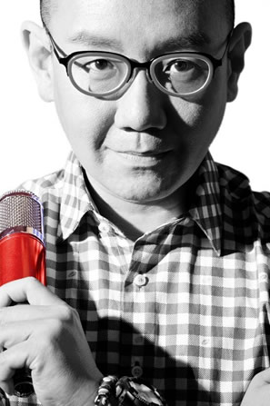 李伟菘原创音乐分享会走进校园