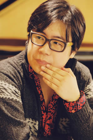 吴梦奇亮相LIVE生活第二季