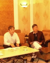 评选初评会在京启动