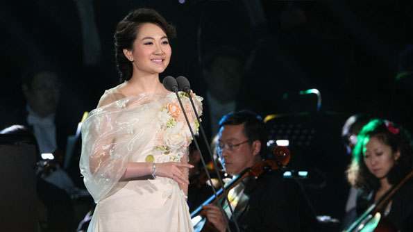 新华网队吴彦凝晋级总决赛