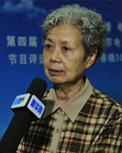 沈力：主持人外形亲民而内容太孤立