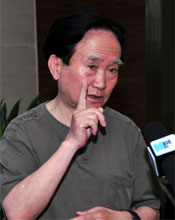 王录：再"难"也要坚决"办"