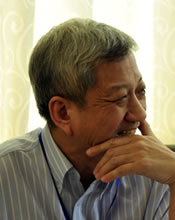 第四届全国春晚评选终评会举行