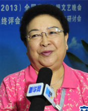 &ldquo;春晚元老&rdquo;邓在军