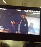 谢霆锋被问王菲离婚黑面离场