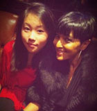 窦靖童跨年夜喝到烂醉