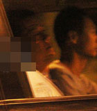 李亚鹏被曝深夜追车