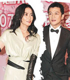 刘嘉玲承认早知菲鹏分开