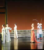 台湾汉唐乐府雅乐团