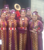 中国音乐学院雅乐团