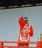 日本天理大学雅乐部