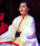 燕国礼乐专场演出