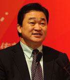 新华网总裁 田舒斌