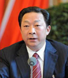 成都市市委书记 黄新初