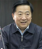 网络视听节目服务协会会长 杨波