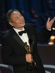 第85届奥斯卡金像奖