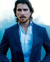 克里斯蒂安·贝尔