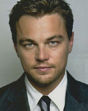 莱昂纳多·迪卡普里奥