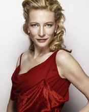 凯特·布兰切特