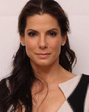 桑德拉·布洛克