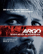 《逃离德黑兰》 (Argo)