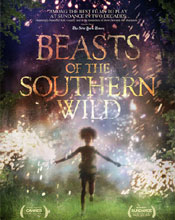 《南方的野兽》 (Beasts of the Southern Wild)