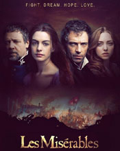 《悲惨世界》 (Les Misérables)