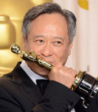 李安再夺奥斯卡 《少年派》全球吸金6亿美元(图)