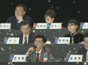 王立群引幽默段子借典故