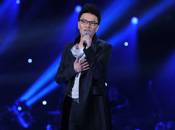 汤非青歌赛《故乡的云》